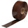 Brady ToughStripe Max Brown Marking Tape - 3 in Width x 100 ft Length - 0.050 in Thick - 63973