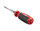 Milwaukee Wrench Ready Hex 48-22-2132 9-in-1 Multi-Bit Driver - 9 in - 53455