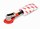 3M 28512 Self-Generated Vacuum Pneumatic Random Orbital Sander - 5 in DIA - 12,000 RPM -.28 hp