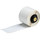 Brady PTL-32-422 Die-Cut Printer Label Roll - 1.5 in x 1 1/2 in - Polyester - White - B-422 - 18430
