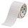 Brady THT-29-478-10 Die-Cut Printer Label Roll - 1.25 in x 0.375 in - Polyimide - White - B-478 - 30426