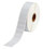 Brady THT-59-457-2.5-SC Die-Cut Printer Label Roll - 1 in x 1/2 in - Polyimide - White - B-457 - 92138