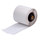 Brady PTL-38-489 Die-Cut Printer Label Roll - 4 in x 1.9 in - Polyester - White - B-489 - 18727