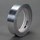 3M 1449 Aluminum Tape - 1 in Width x 60 yd Length - 2.6 mil Total Thickness - 95598