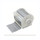Brady 114533 Printer Label Roll - 4 in x 100 ft - Polyester - B-565 - 14639
