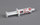 Chemtronics CircuitWorks White Grease - 0.28 oz Syringe - Military Grade - CW7270