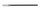 Puritan Purswab Swab 1803-PF, 2.813 in, Polypropylene