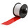 Brady 113197 Printer Label Roll - 2.25 in x 100 ft - Vinyl - Red - B-595 - 98540