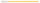 Puritan Applicator 25-803 2PD YELLOW, 3 in, Polystyrene