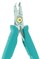 Excelta Five Star 7282EH Flush Cutting Plier - Tungsten Carbide - 5 in - EXCELTA 7282EH