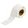 Brady CL-317-502 Die-Cut Printer Label Roll - 1.5 in x 1/2 in - Vinyl - White - B-502 - 32463