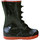 PIP Boss Over-the-Shoe Boots 2PP6297 2PP629709 - Size 9 - Rubber - Black - 29724