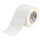 Brady THT-76-425-1 Die-Cut Printer Label Roll - 4 in x 3 in - Polypropylene - White - B-425 - 31327