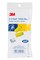 3M E-A-Rsoft Ear Plugs 19145 - Size Medium