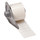 Brady M71-29-423 Die-Cut Printer Label Roll - 1.5 in x 1/2 in - Polyester - White - B-423 - 92580