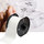 Brady B33-17-432 Die-Cut Printer Label Roll - 2 in x 1 in - Polyester - Clear - B-432 - 96843
