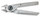 Erem 1522NB Flush Cutting Plier - 1.8 in - 20448
