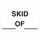 Tape Logic DL3521 Production Labels - 3 in x 5 in - Semi-Gloss Coated Paper - Black/White - 11099