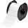 Brady ToughBond B33-18-484 Die-Cut Printer Label Roll - 3 in x 1 in - Polyester - White - B-484 - 91115