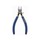 Irwin Vise-Grip 1773628 Plastic Cutting Pliers - Nickel Chromium Steel - 6 in - 99190