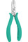 Excelta Five Star 502E-US-28 Wire Stripping Pliers - 5.5 in (137.55 mm) - 28