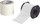 Brady ToughStripe B30C-4000-483WT-KT Printable Floor Marking Tape with Overlaminate - 4 in x 100 ft - Polyester - Gloss White - B-483, B-634 - 93674