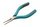 Erem 2442P Flat Gripping Pliers - 5 in - 21632