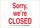 Brady B-401 Polystyrene Rectangle White Door Sign - 10 in Width x 7 in Height - 124882