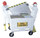 Spilfyter 146 gal Large Spill Cart - 810042-42297