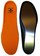 Impacto Rhinotuff Insole RHINOTUFFA - Size 5 to 6 - Orange