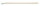 Puritan Applicator 806-WC, 5.937 in, Polystyrene - 806-WC SECONDS
