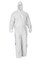 Kimberly-Clark Disposable General Purpose Coveralls A40 42531 - Size 5XL - White