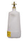 Justrite Safety Can 14012 - Clear - 14984