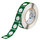 Brady THTEP167-593-.25GN Die-Cut Printer Label Roll - 1.2 in x 1 1/2 in - Polyester - Green - B-593 - 80251