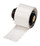 Brady PTL-16-457 Die-Cut Printer Label Roll - 1 in x 0.375 in - Polyimide - White - B-457 - 18360