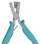 Excelta Five Star 500-104-US Lead Forming Pliers - 5 in - EXCELTA 500-104-US