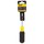 Stanley 3/16 in Slotted 66-096 Screwdriver - Steel - 3 in - 60968