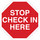 Brady B-401 High Impact Polystyrene Square Red Restricted Area Sign - 11 in Width x 11 in Height - 95027