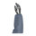 PIP Arm Sleeve 23-44 23-44182 - Size 18 - Blue - 13401