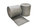 Spilfyter Streetfyter Sorbent Roll SFG-91 - Gray - 42458