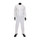 PIP Disposable General Purpose & Work Coveralls C3852/2XL - Size 2XL - White - 038661