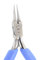 Excelta 43I Round Gripping Pliers - 4 3/4 in - LINDSTROM 43I