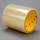 3M 9629FL Clear Bonding Tape - 1 in Width x 60 yd Length - 4 mil Thick - Glassine Paper Liner - 91998