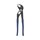 Irwin Vise-Grip 4935512 Water Pump Pliers - Nickel Chromium Steel - 8 in - 99010