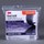3M Dual Lock TB3870 Black Reclosable Fastener - Mushroom Hook with 250 stems/in Stem Count - 1 in Width x 10 ft Length - 07806