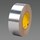 3M 3363 Aluminum Tape - 4 in Width x 180 yd Length - 5 mil Total Thickness - 65788