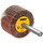 Dewalt HP Flap Wheel 17159 - Aluminum Oxide - 2 in