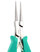 Excelta Two Star 2843 Round Gripping Pliers - 5 3/4 in - EXCELTA 2843