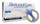 Microflex High Five Sensation N73 Blue Large Powder Free Disposable Gloves - Medical Exam Grade - Rough Finish - N733