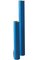 3M PT2UV26B Blue Surface Protective Film/Tape - 24 in Width x 200 ft Length - 3 mil Thick - 98481